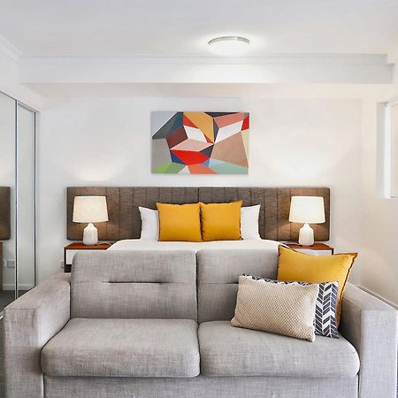 Quest Kelvin Grove Aparthotel Brisbane Ngoại thất bức ảnh