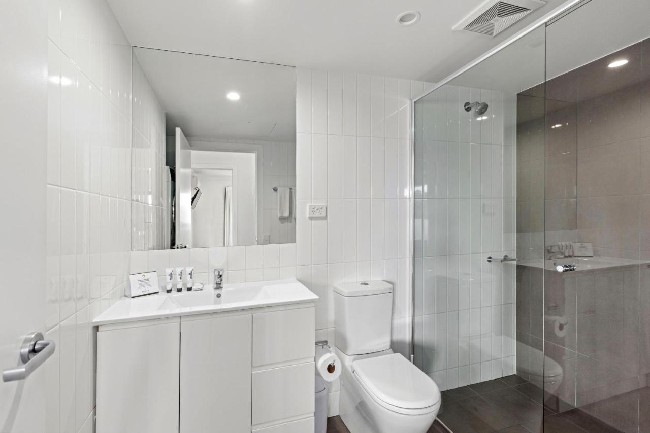 Quest Kelvin Grove Aparthotel Brisbane Ngoại thất bức ảnh
