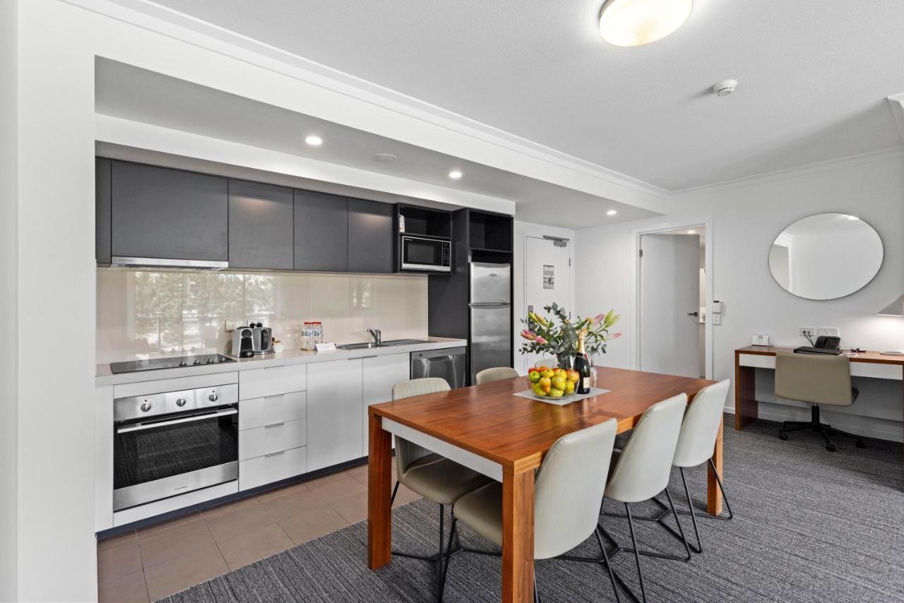 Quest Kelvin Grove Aparthotel Brisbane Ngoại thất bức ảnh